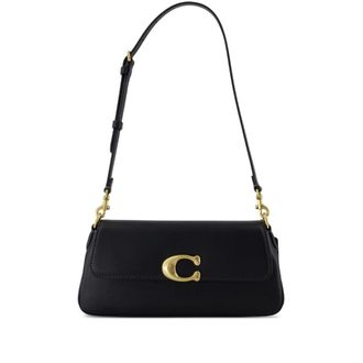 Coach Jet Shoulder Bag
