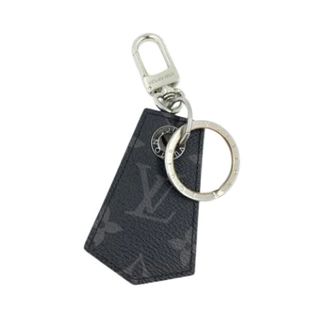 Louis Vuitton Portachiavi Pre-owned - - Pre-owned - Uomo - Nero - ONE SIZE