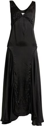 Jil Sander Maxi dresses