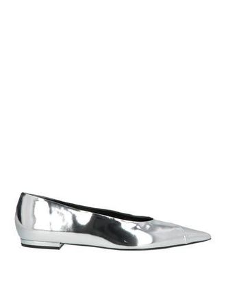 Rotate FOOTWEAR - Ballet flats on YOOX.COM