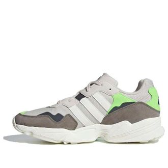 adidas Yung-96 Solar Green F97182