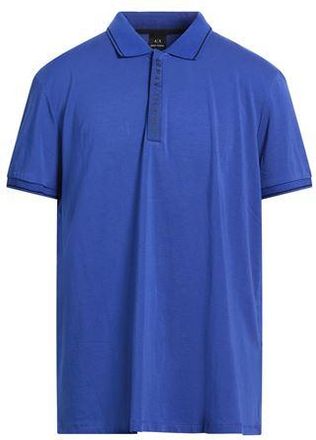 A|X Armani Exchange CAMISETAS Y TOPS - Polos en YOOX.COM