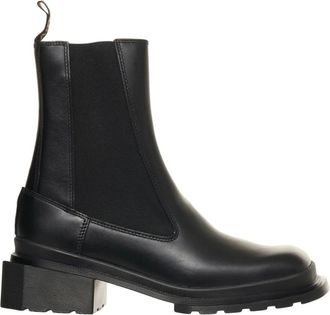 Dr. Martens Mujer, Zapatos, Negro, Talla: 40 EU