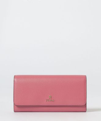 Furla Portafoglio Camelia Furla in pelle a grana