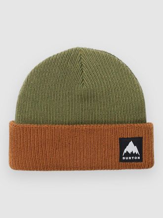 Burton Recycled VT Muts bruin
