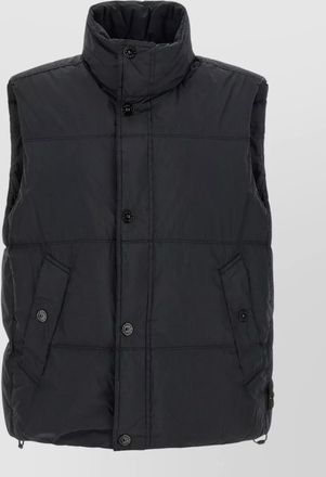 Stone Island padded vest