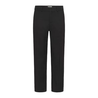 Part Two NeyanaPW Trousers - female - Part Two - Straight Trousers - Black - 2XS - Trousers