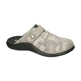 Westland by Josef Seibel 18701 Roubaix 01 - Dames - Slip ons - Grijs - 40 EU - Schoenen