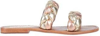 Colors Of California FOOTWEAR - Sandals sur YOOX.COM