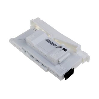 Bosch Module - Vermogenskaart - Geconfigureerd - 00658835