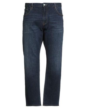 A|X Armani Exchange BOTTOMWEAR - Pantaloni jeans su YOOX.COM
