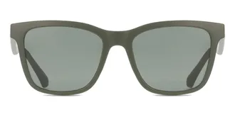Calvin Klein Jeans CKJ24301S N 309 Mens Sunglasses Green Size 48