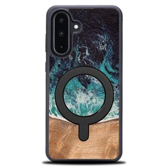 OEM Custodia Bewood Unique Per Samsung Galaxy A56 5g - Dream Island Con Magsafe