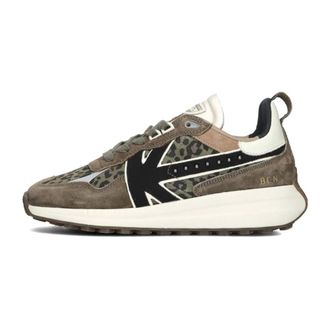 Kaotiko Mujer, Zapatos, Multicolor, Talla: 42 EU