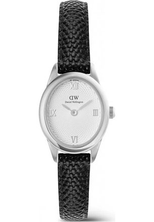 Daniel Wellington Womens DW00100887 Ladies Ophelia Silver 22mm Watch - One Size