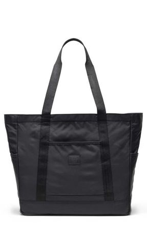 Herschel Heritage Tote in Black at Nordstrom