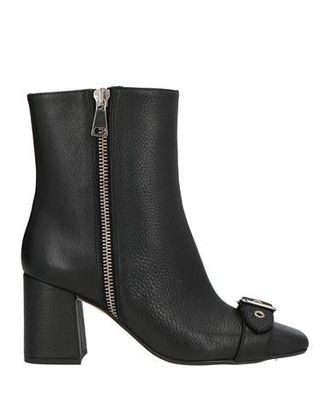 Anna F. FOOTWEAR - Ankle boots on YOOX.COM