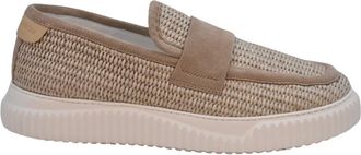 Voile Blanche Schoenen, Dames, Beige, 40 EU, Giorgia Loafer