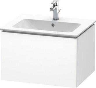 Duravit Duravit - L-Cube Mueble de pared, 1 cajón, anchura: 620mm, para mí