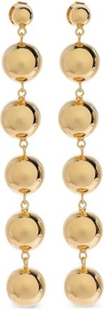 LIÉ STUDIO Orecchini The Anita - Oro