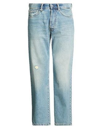 Nine In The Morning BOTTOMWEAR - Jeans on YOOX.COM