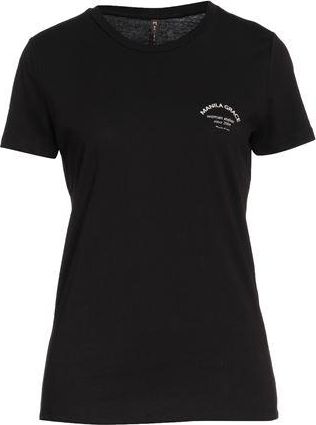Manila Grace CAMISETAS Y TOPS - Camisetas en YOOX.COM