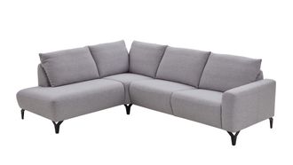 Schubiger M&ouml;bel Ecksofa Sanchez