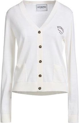 Iceberg PRENDAS DE PUNTO - C&aacute;rdigans en YOOX.COM