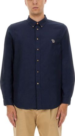 Paul Smith Tailored Fit Shirt