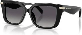 Michael Kors Dames, Accessoires, Zwart, Maat: 54 MM