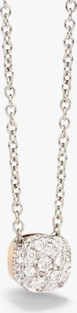 POMELLATO Nudo Petit Necklace with Pendant