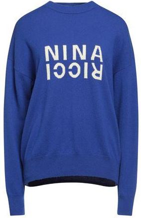 Nina Ricci KNITWEAR - Jumpers sur YOOX.COM