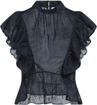 Frame Denim TOPWEAR - Tops on YOOX.COM