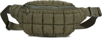 Sol and Selene Resurgence - Belt Bag in Olive at Nordstrom