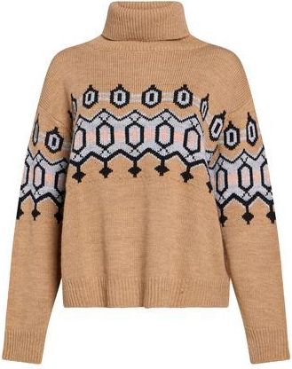 Vicolo PRENDAS DE PUNTO - Cuello alto en YOOX.COM