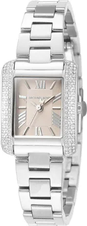 Michael Kors Womens Emery Watch