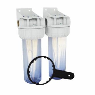 DIFF Eyewear Filtro D&uacute;o Completo F3/4 Completo - Diff