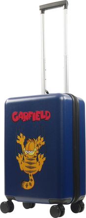 Ful Viacom Garfield Ful 22.5 Carry-On Luggage