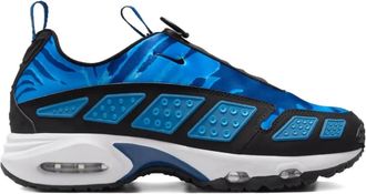 Nike Air Max Sunder Court Blue Camo sneakers - Blauw