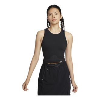 Nike (WMNS) Nike ACG Delta River Tank Asia Sizing Black FV7324-010