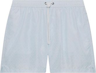GCDS Hombre, Trajes de ba&ntilde;o, Azul, Talla: S