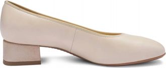 Ara Womens Gypsum Dress Pumps In Marmor/shell