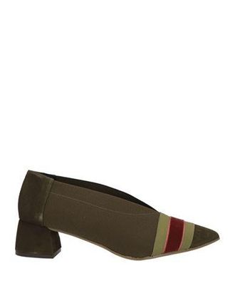 Daniele Ancarani FOOTWEAR - Pumps sur YOOX.COM