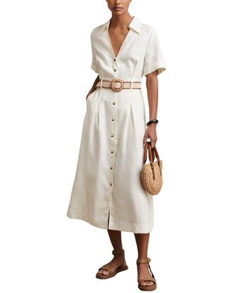Reiss Anita Dress