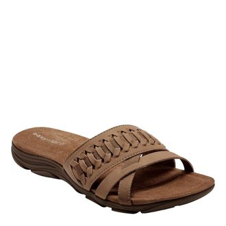 Easy Spirit Linley 3 Cognac SELINLEY3-210 Womens