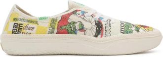 Vans Eco Theory - Heren - Sneakers - Veelkleurig - 40 EU - Schoenen