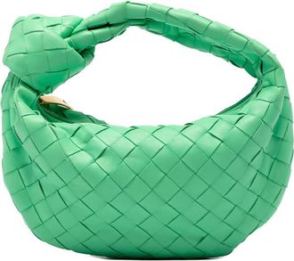 Bottega Veneta Pre-owned Bottega Veneta Candy Nappa Intrecciato Jodie Ladies HMJUZ4F894Q4SQ2R