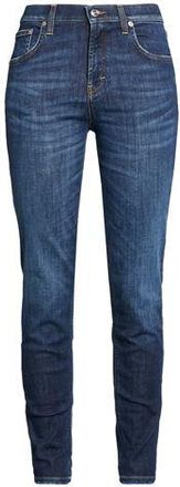 Department Five HOSEN & R&Ouml;CKE - Jeanshosen auf YOOX.COM