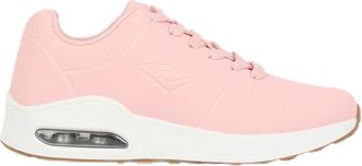 Everlast Kaiso Trainers Womens Rose 7 UK