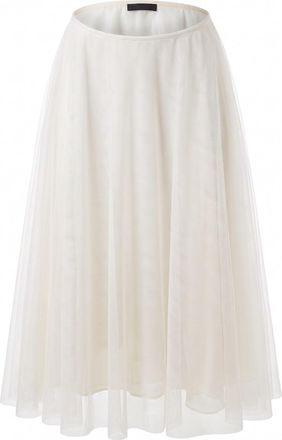 DKNY Tulle Skirt